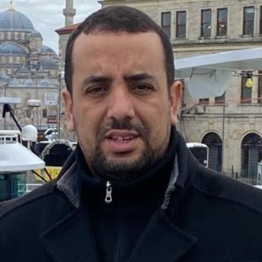 Prof. Badre Bossoufi