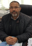 Prof. Abdelaziz EL GHZIZAL